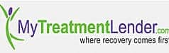 My treatment lender logo
