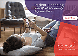 parasail patient financing