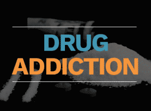 Drug Addiction Cocaine