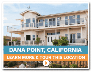 Dana Point Rehab Campus House