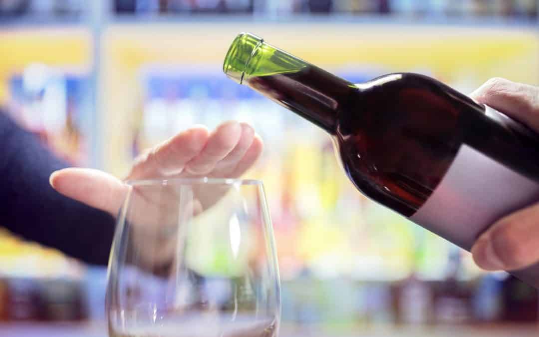 What Are the Signs of Alcohol Dependence?